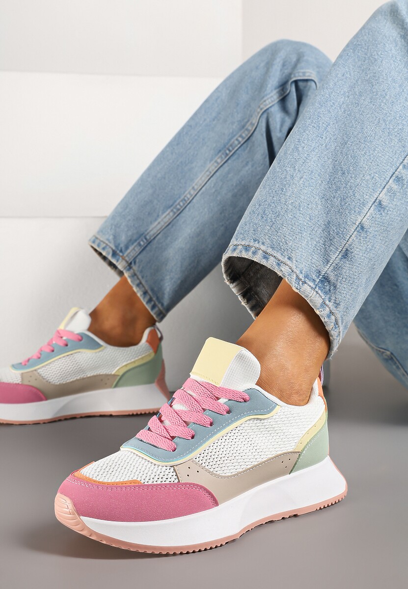 Sneakers Calgis Culori mixte 1