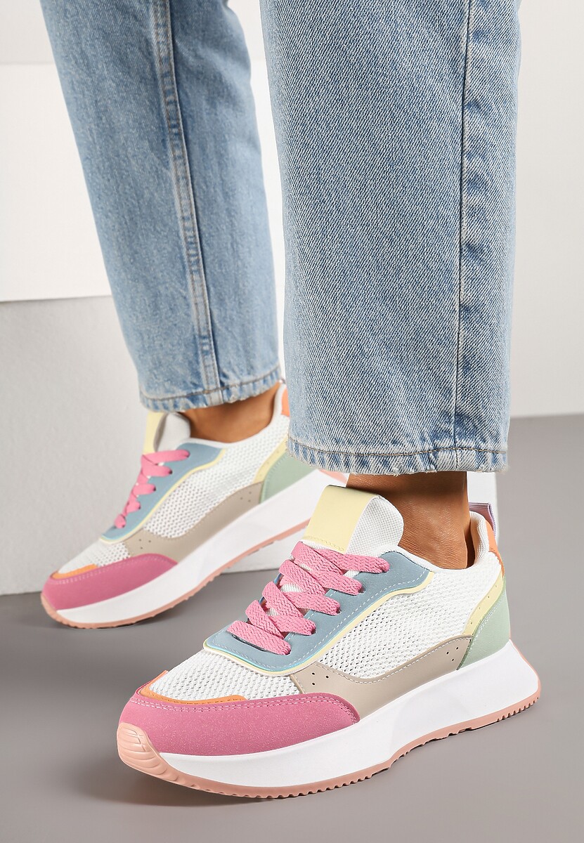 Sneakers Calgis Culori mixte 3