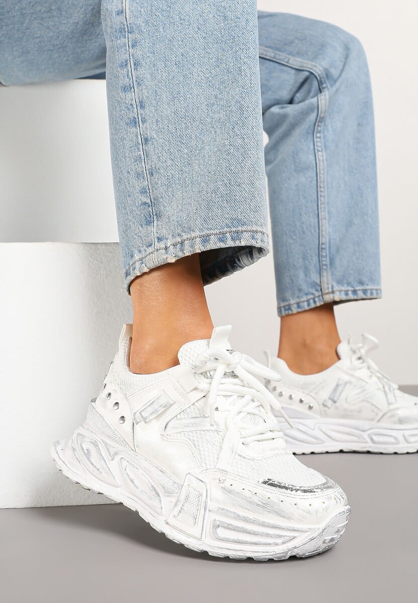 Sneakers Lurine Albi 1