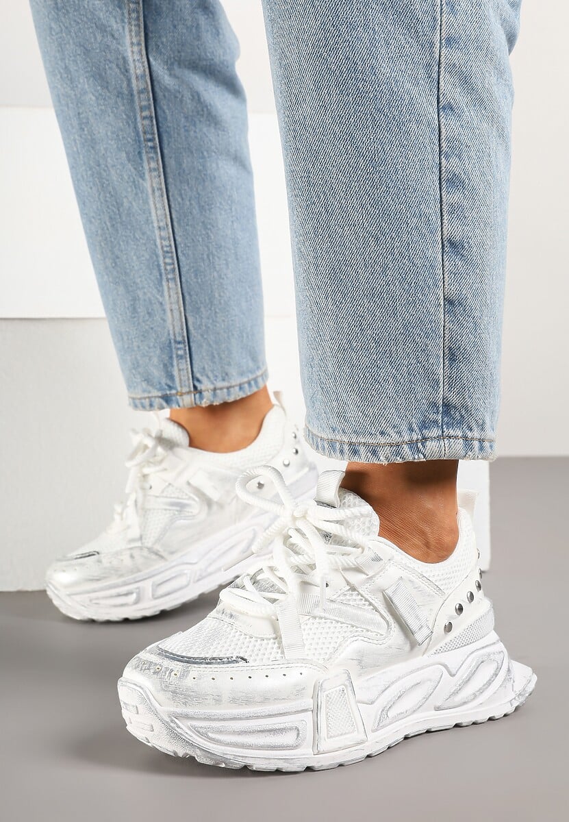 Sneakers Lurine Albi 2