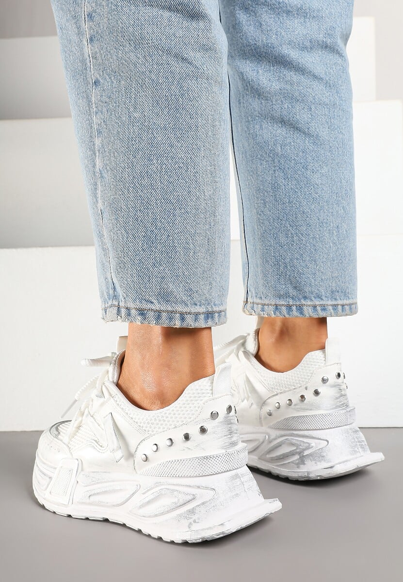 Sneakers Lurine Albi 3