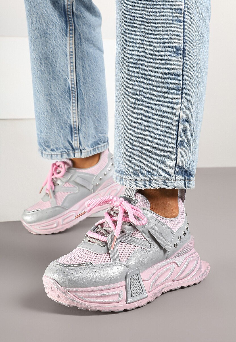 Sneakers Lurine Roz 2