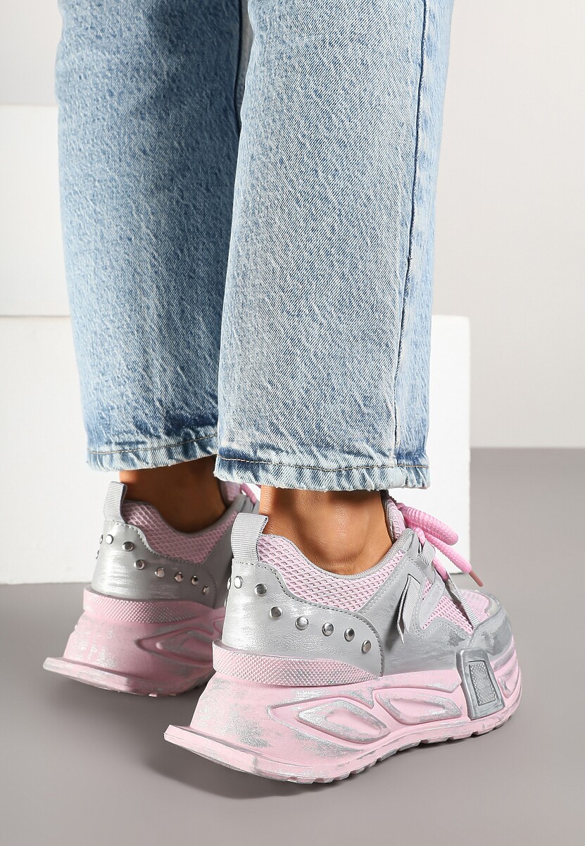 Sneakers Lurine Roz 3