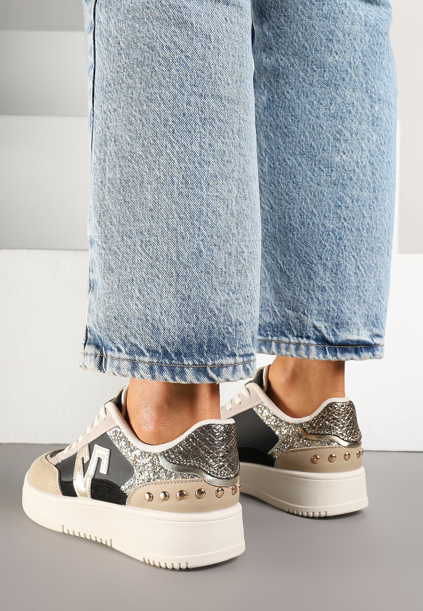 Sneakers Pilliossa Negri 3