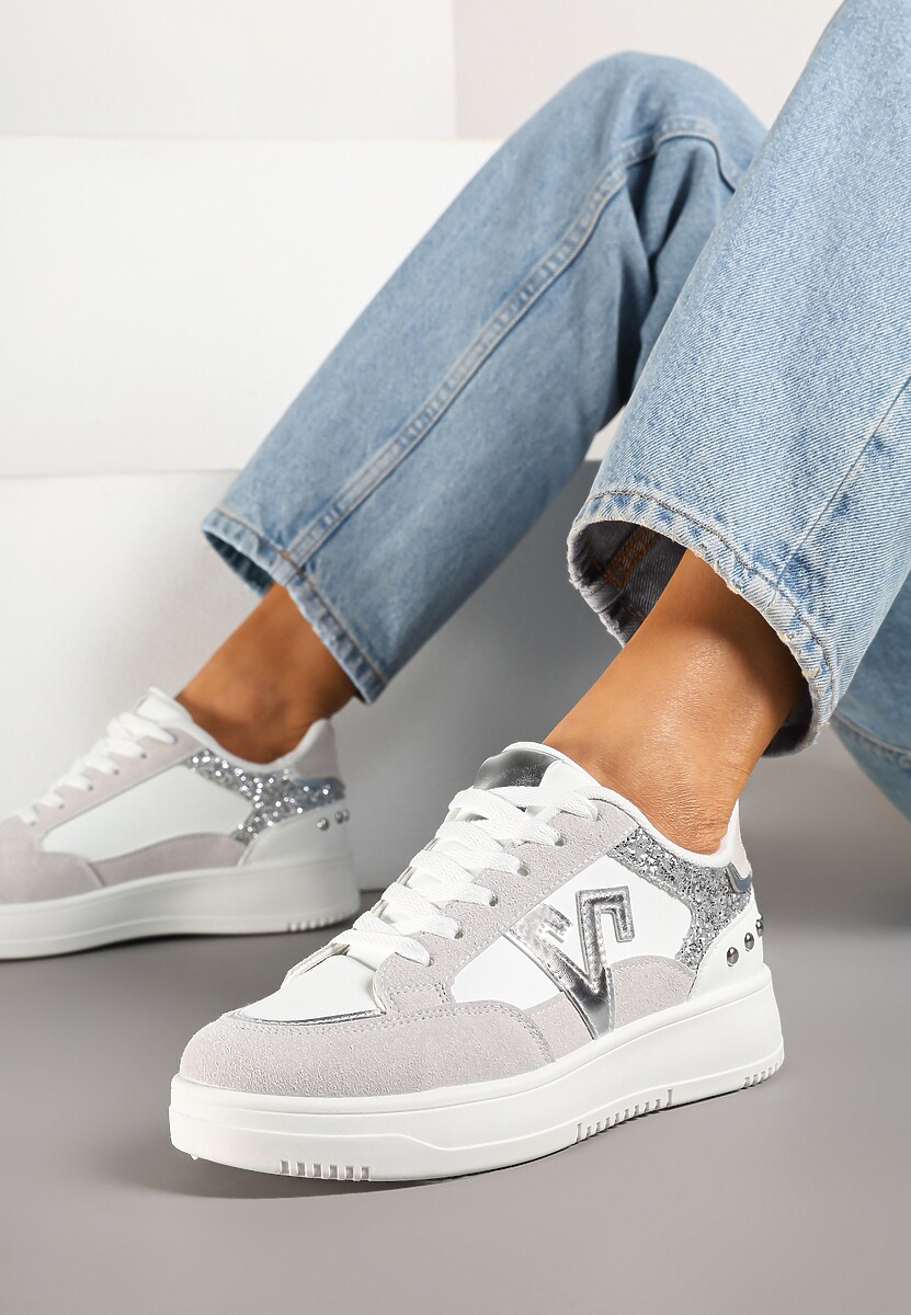 Sneakers Pilliossa Albi 1