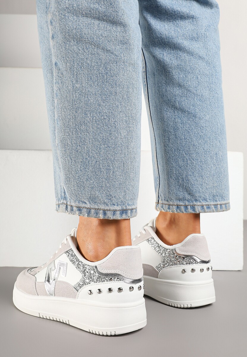 Sneakers Pilliossa Albi 3