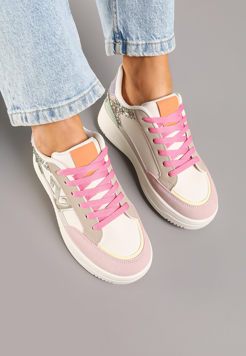 Sneakers Pilliossa Culori mixte 3