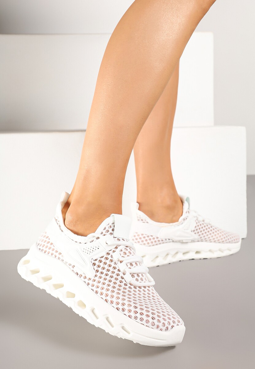 Pantofi sport Lurilia Albi 1