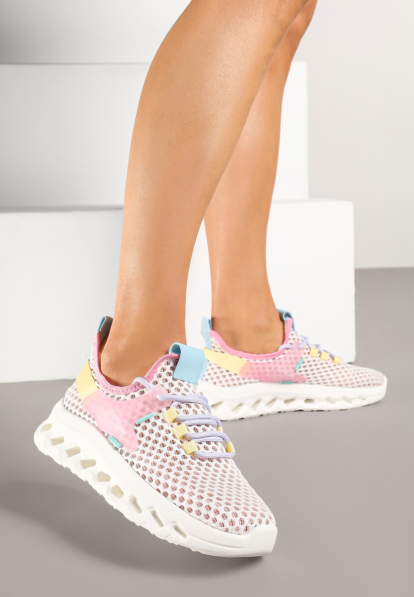 Pantofi sport Lurilia Culori mixte 1