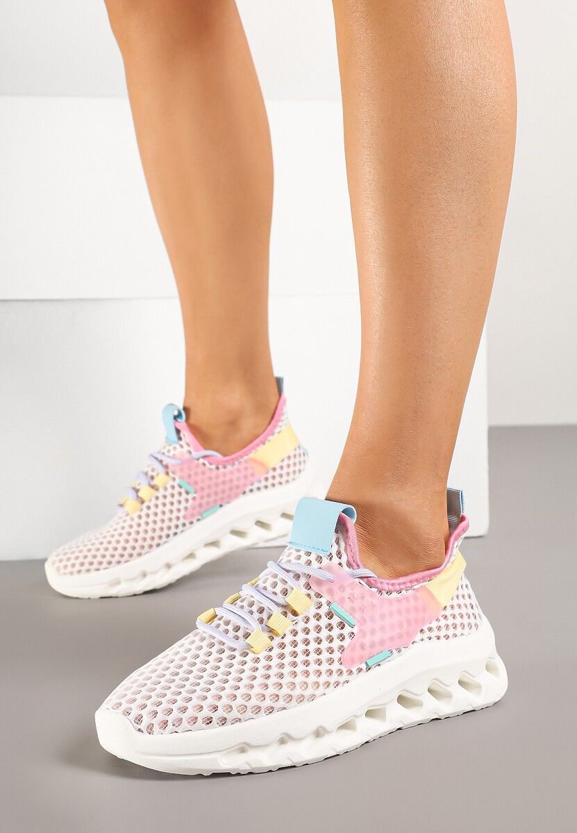 Pantofi sport Lurilia Culori mixte 2