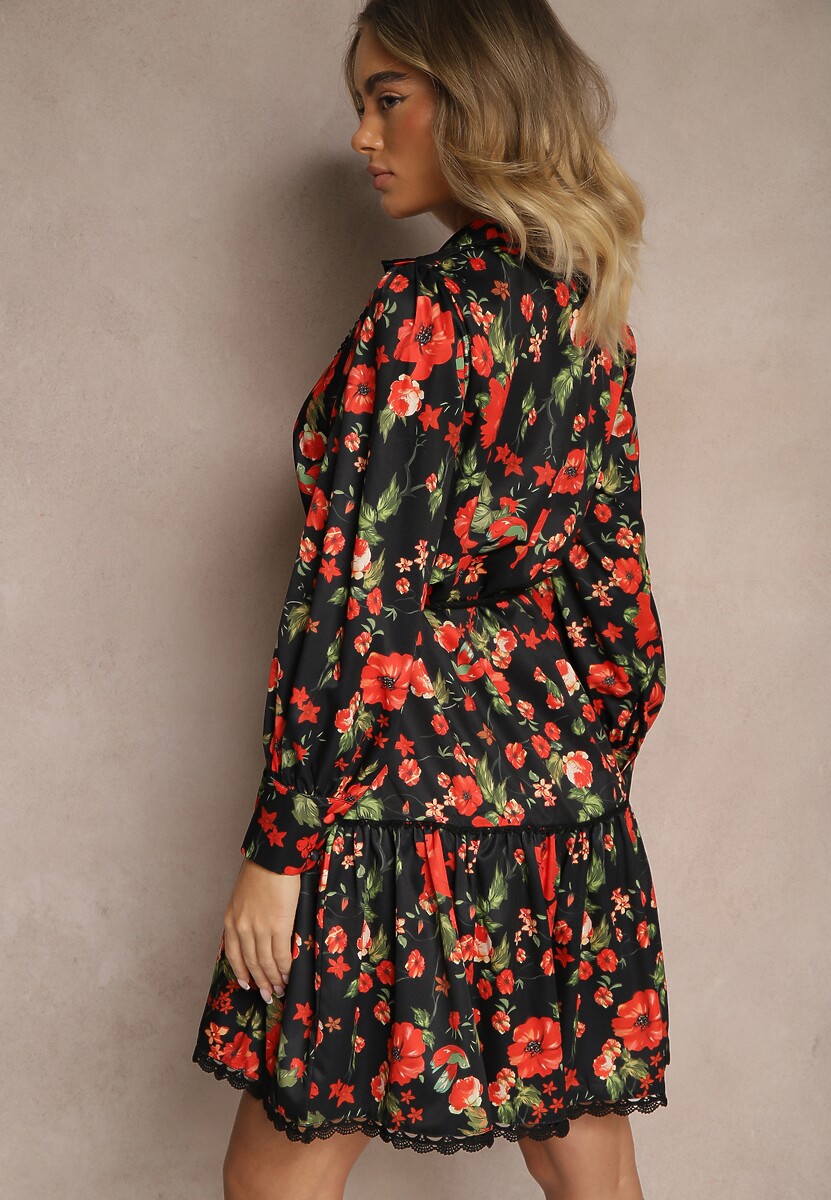 Rochie Neagră 3