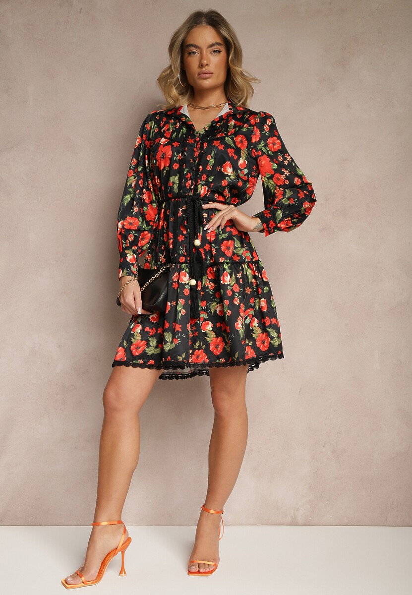 Rochie Neagră 2