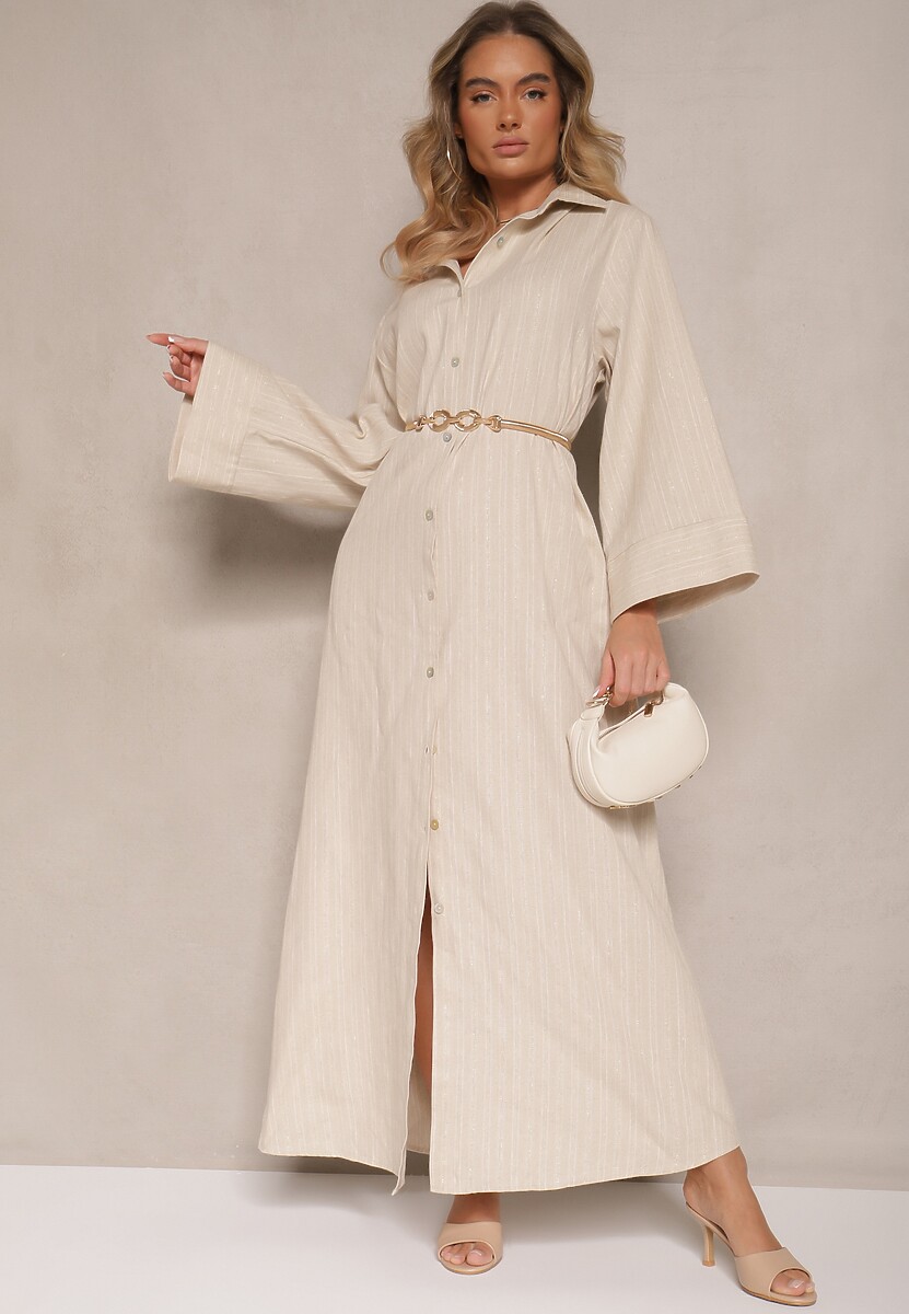 Rochie Mirloti Aurie 1