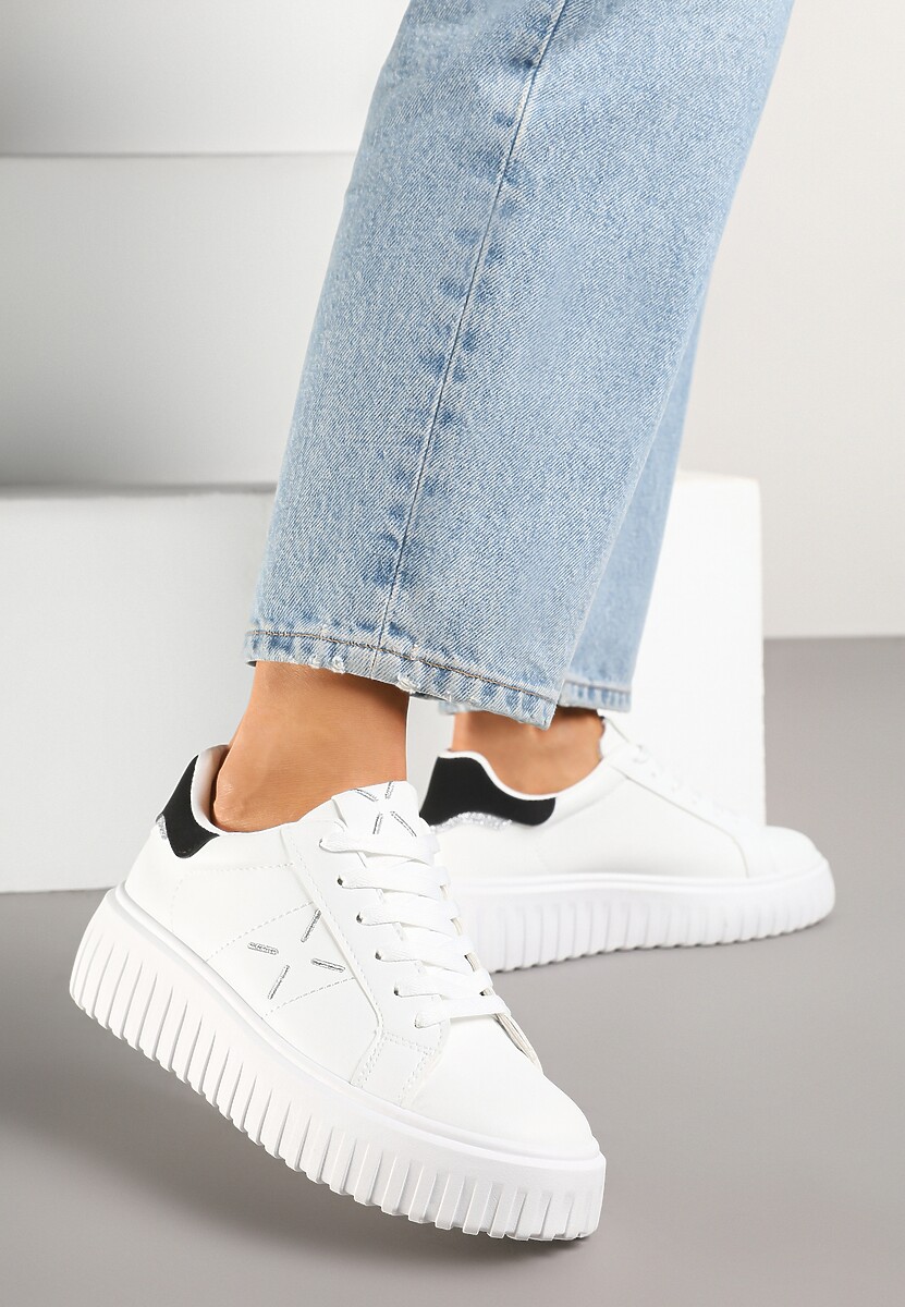 Sneakers Nuselin Negri 2