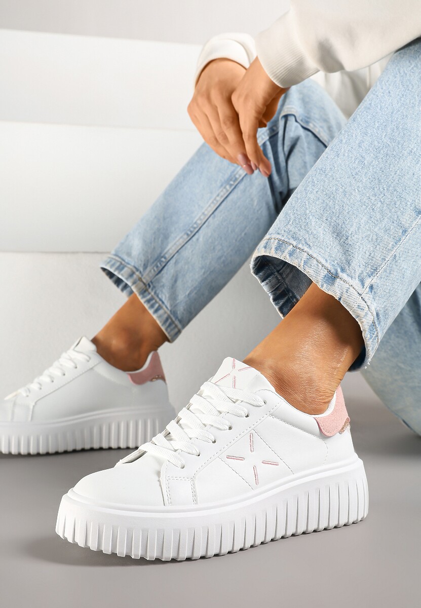 Sneakers Nuselin Roz 1