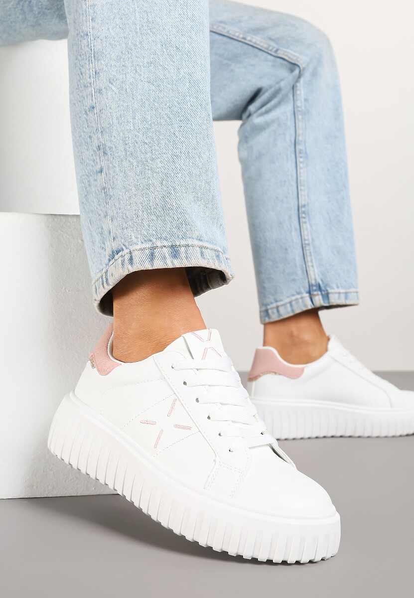 Sneakers Nuselin Roz 2