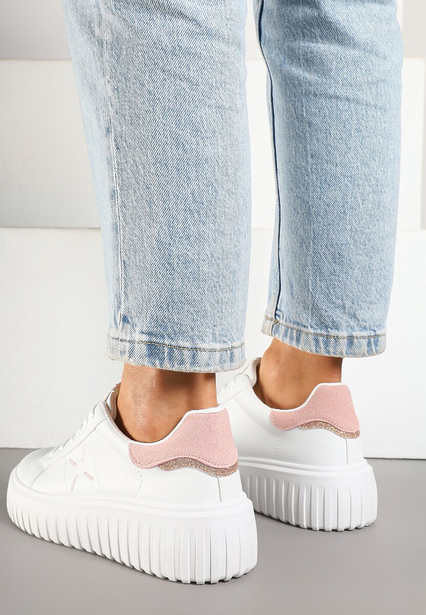 Sneakers Nuselin Roz 3