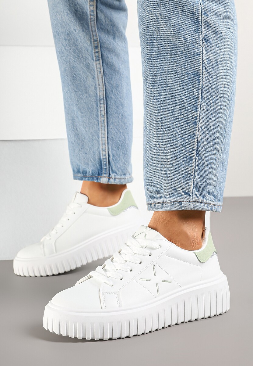Sneakers Nuselin Verzi 2