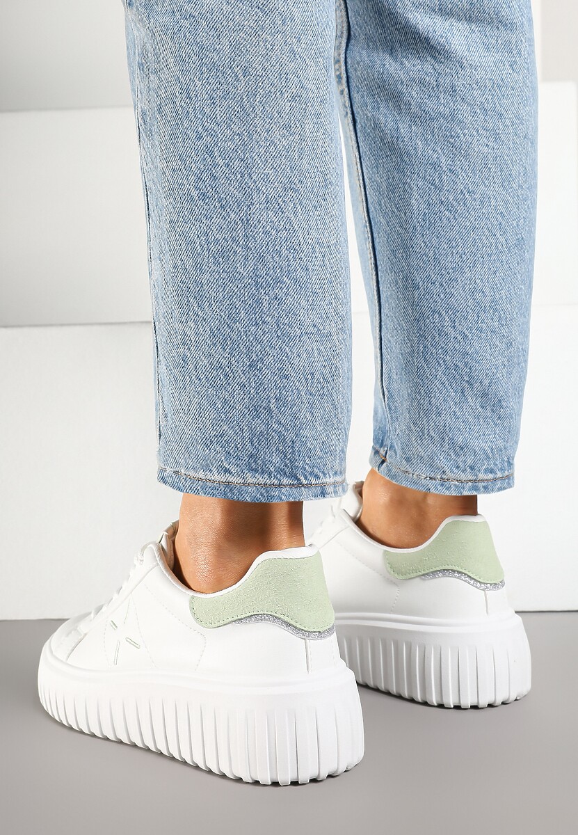 Sneakers Nuselin Verzi 3