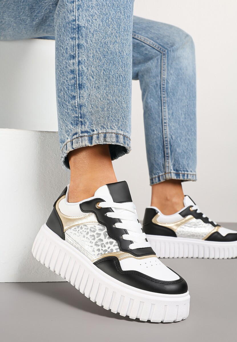 Sneakers Udivaya Negri 1