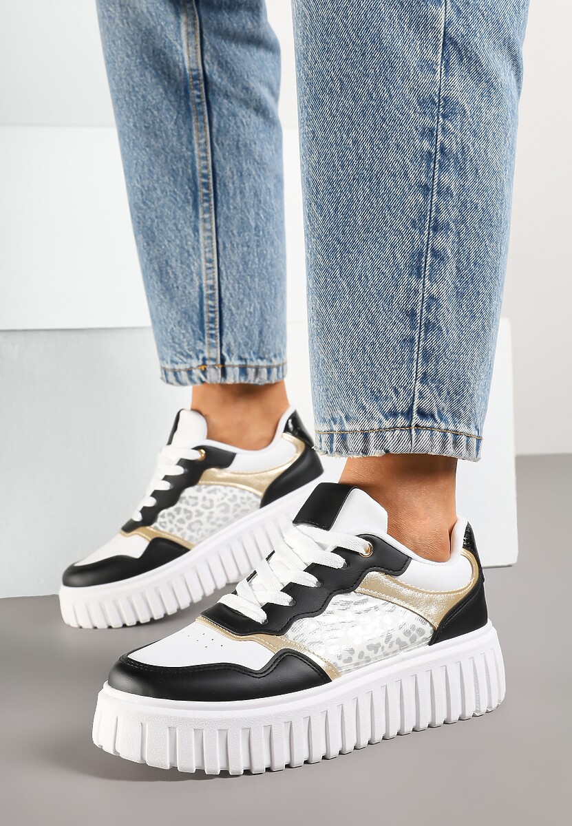 Sneakers Udivaya Negri 2