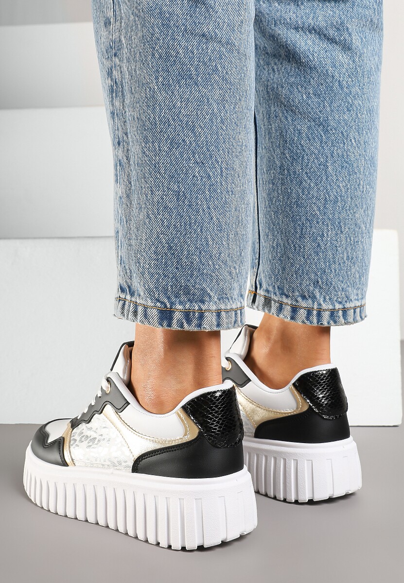 Sneakers Udivaya Negri 3