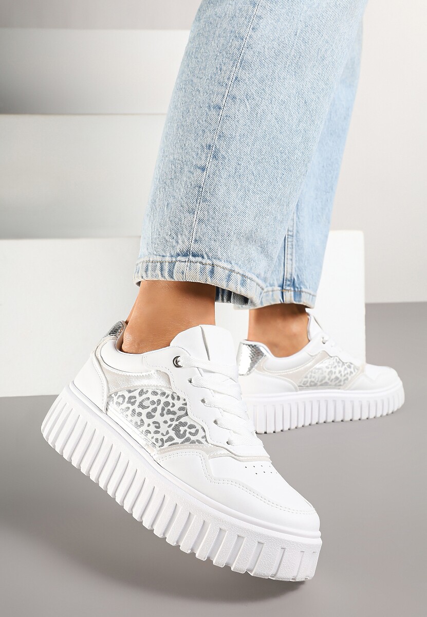 Sneakers Udivaya Albi 2