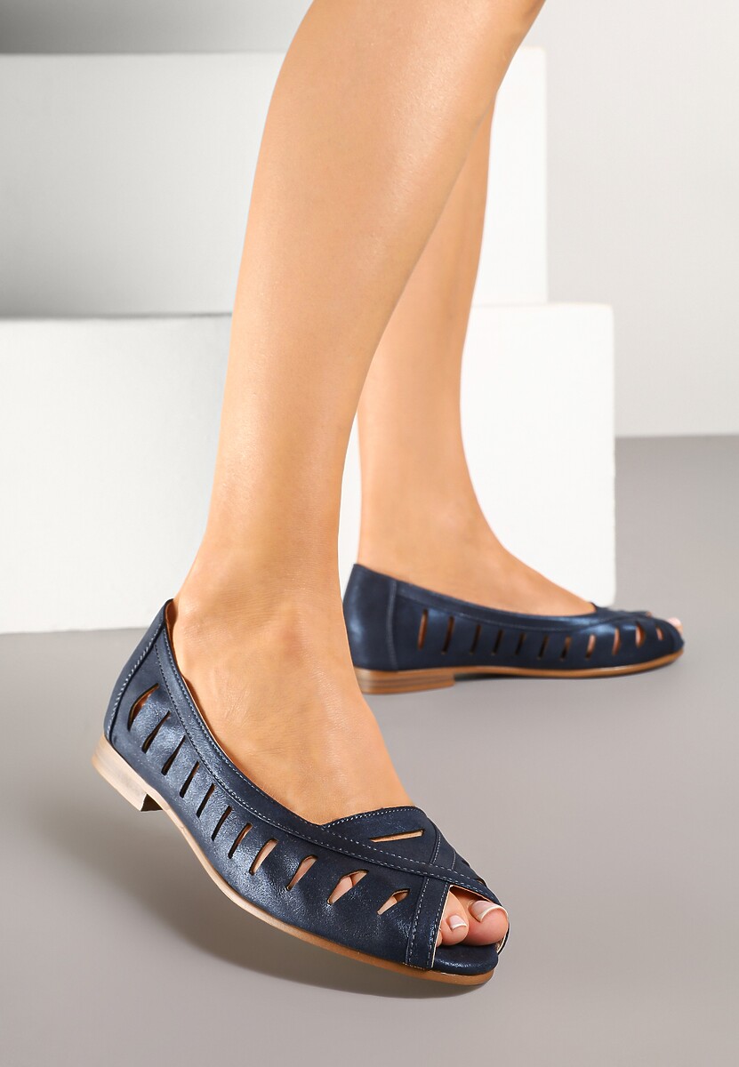 Balerini Bleumarin 1