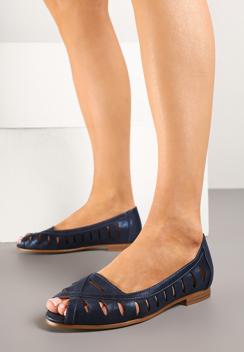 Balerini Bleumarin 2