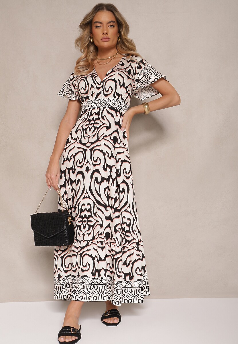 Rochie Tillinelle Neagră 2