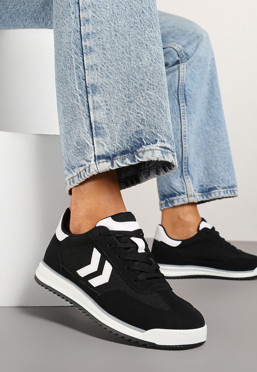 Sneakers Faltewia Negri 1