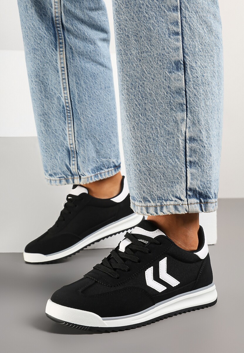 Sneakers Faltewia Negri 2