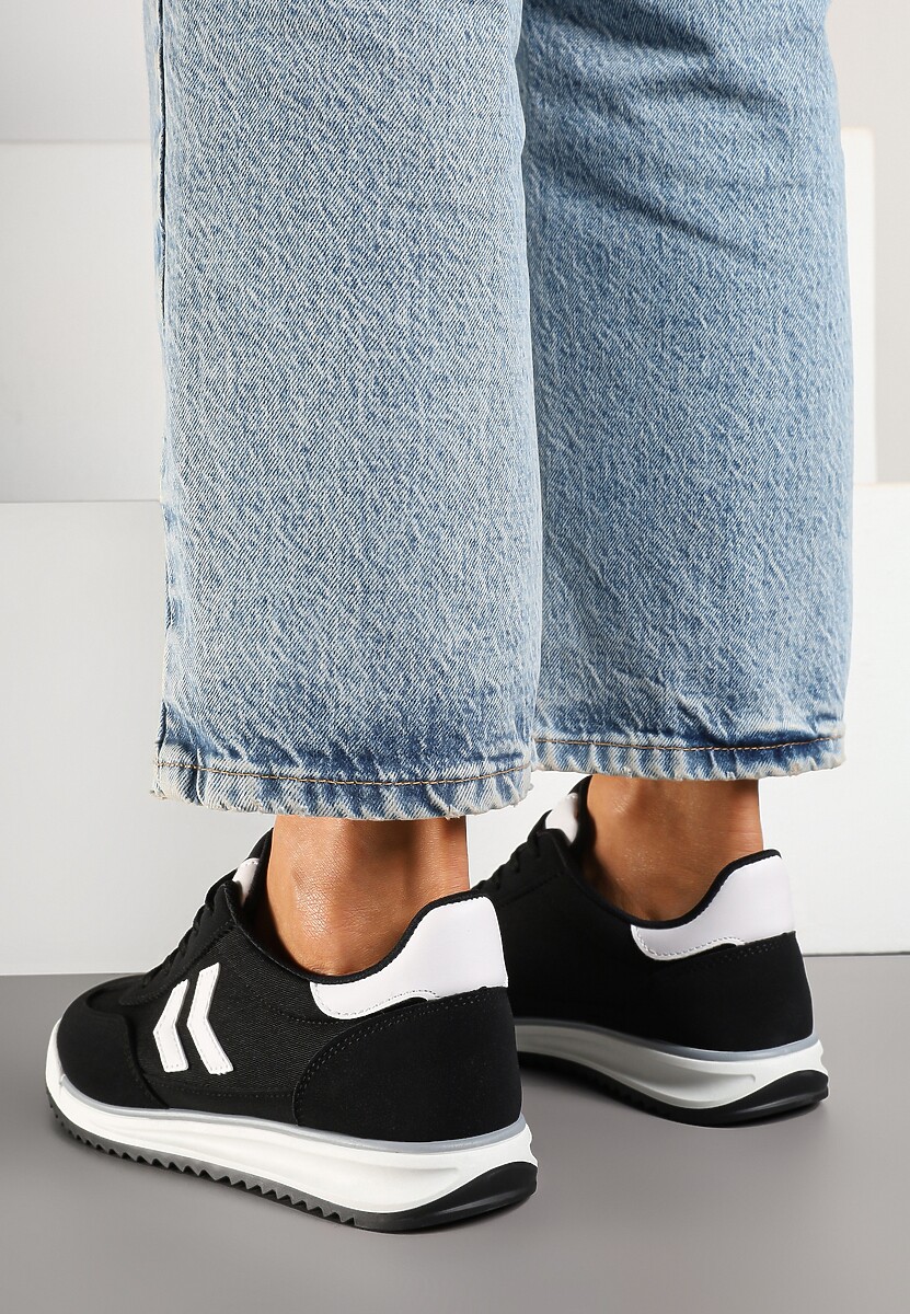 Sneakers Faltewia Negri 3