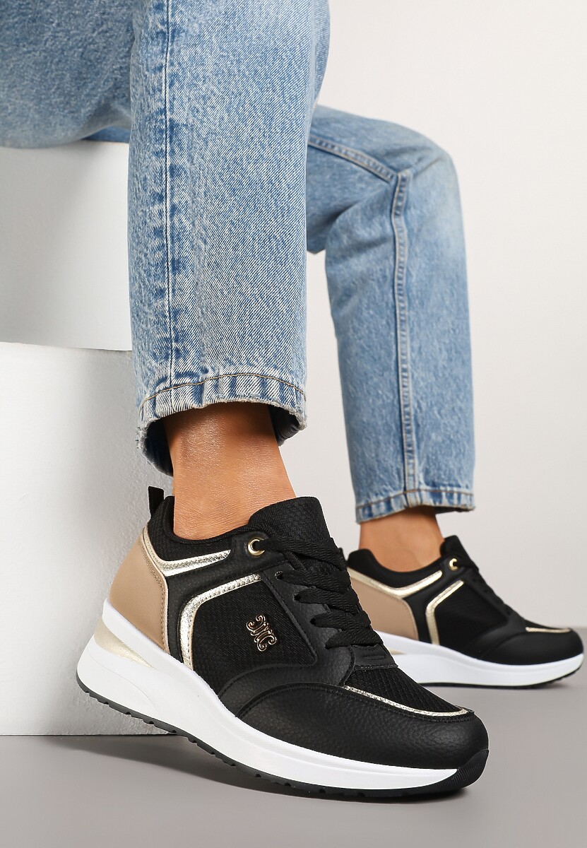 Sneakers Negri 2