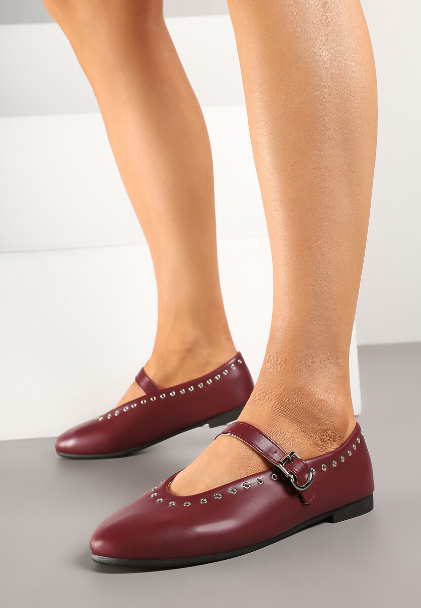 Balerini Fennriva Bordo 2
