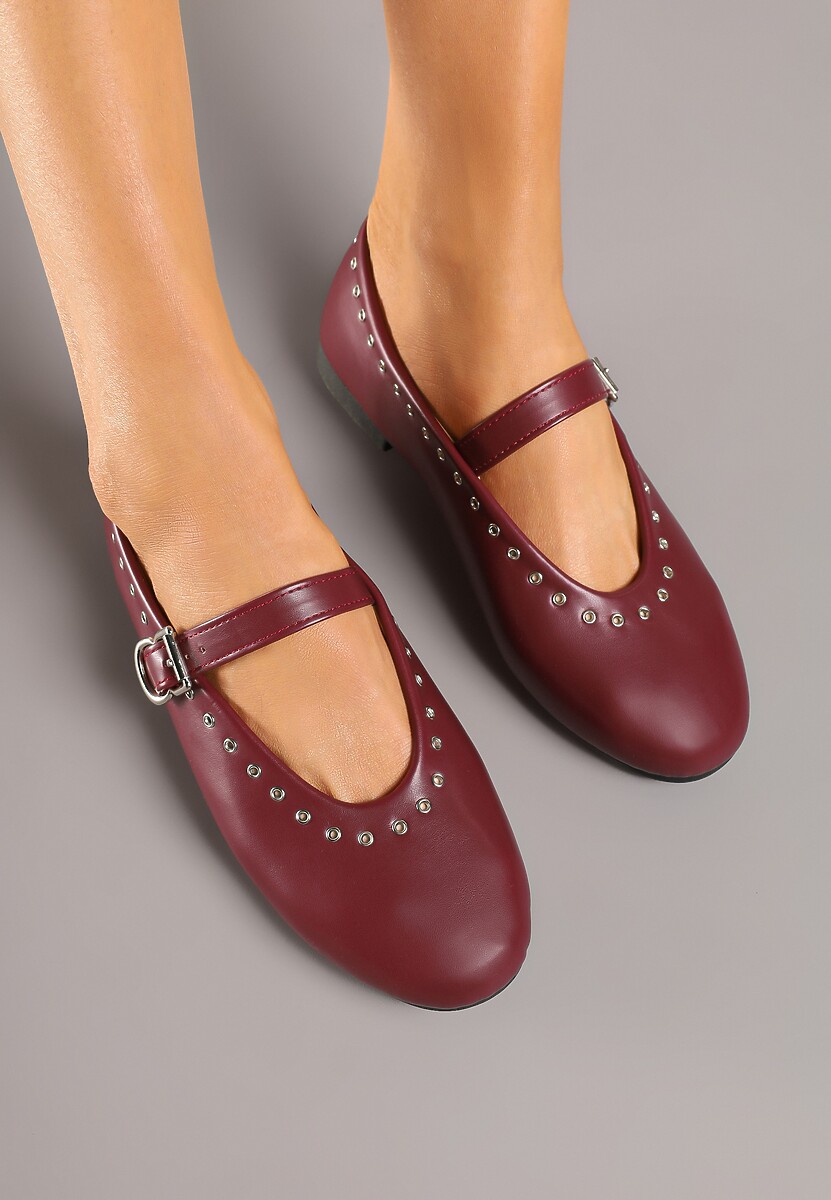 Balerini Fennriva Bordo 3