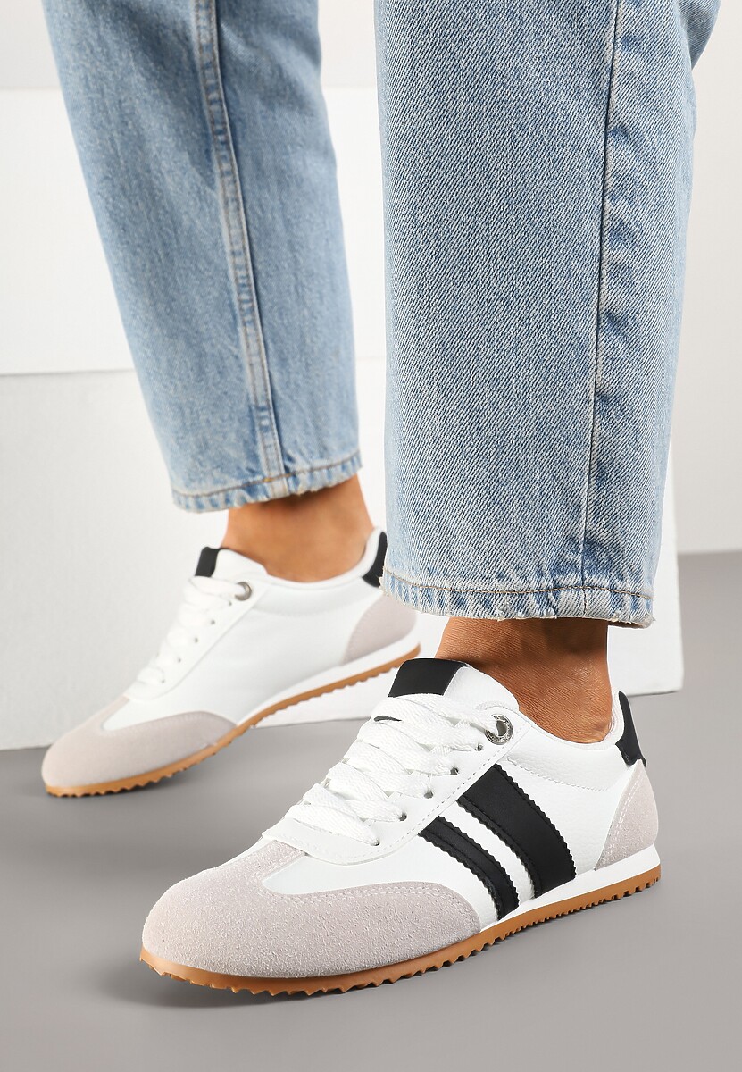 Sneakers Desmira Albi 3