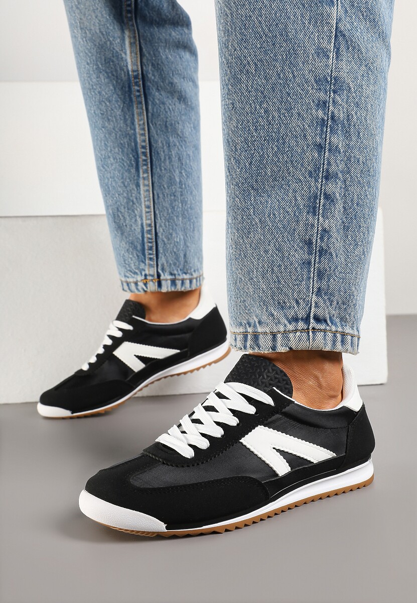 Sneakers Bortewi Negri 2
