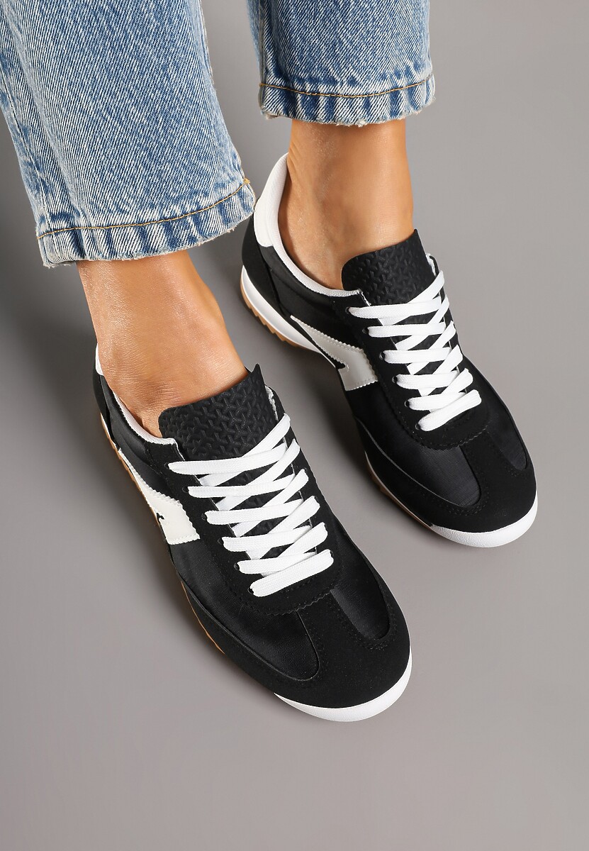 Sneakers Bortewi Negri 3