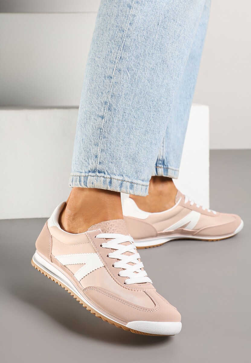 Sneakers Bortewi Roz 1