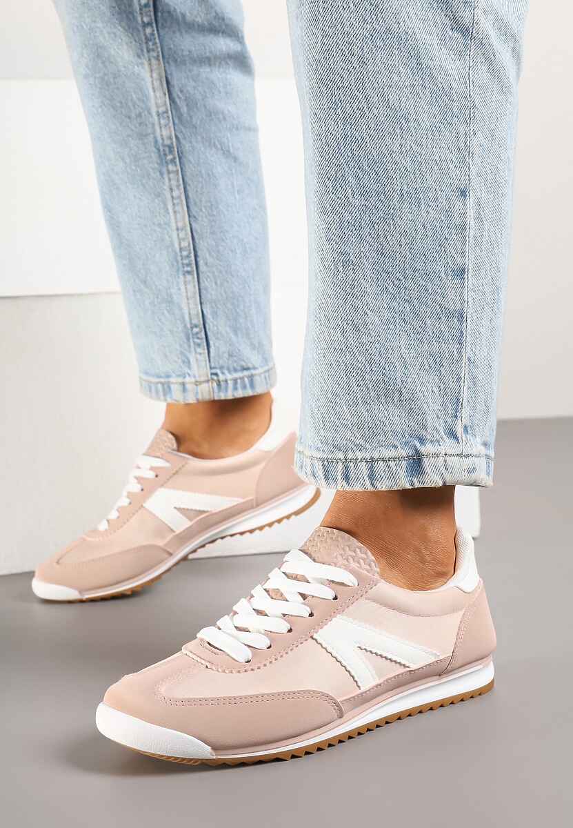 Sneakers Bortewi Roz 2