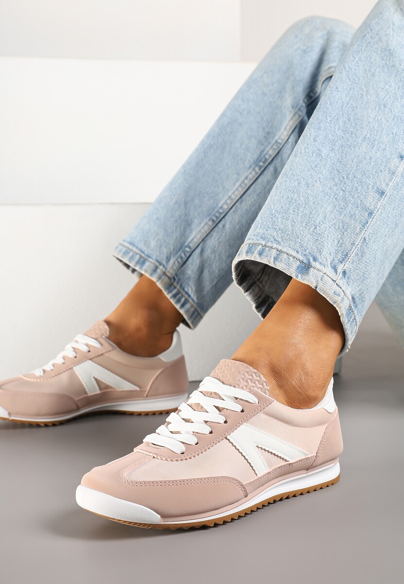 Sneakers Bortewi Roz 3