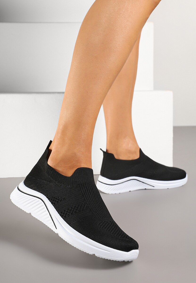 Pantofi sport Niltewi Negri 1