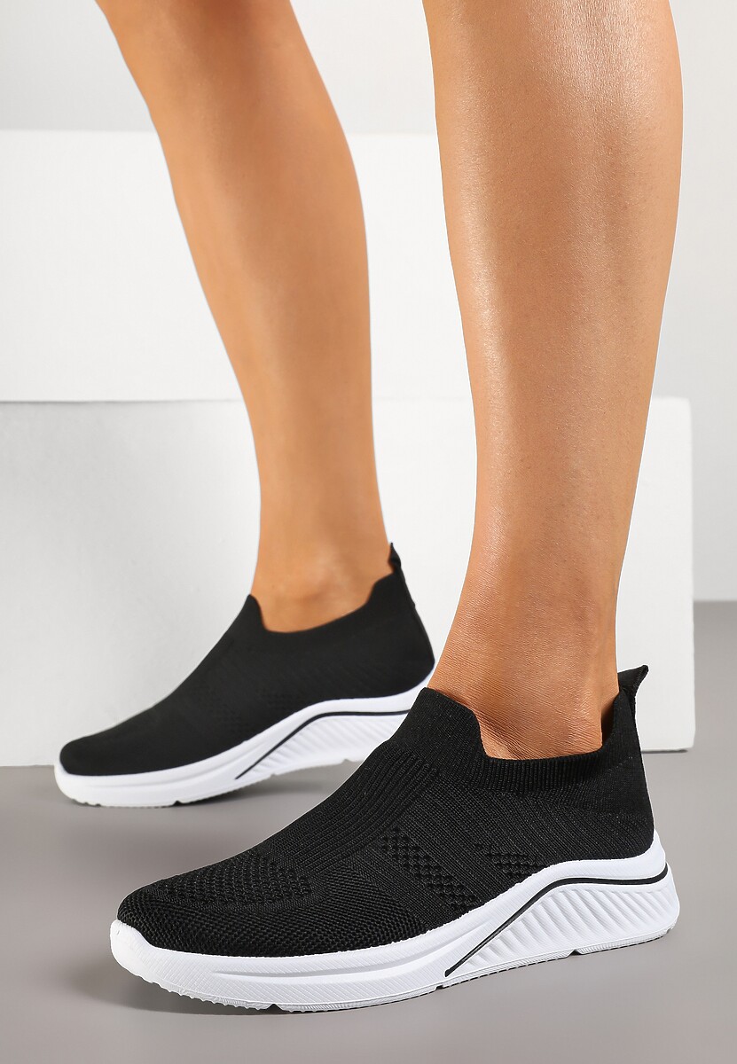 Pantofi sport Niltewi Negri 2