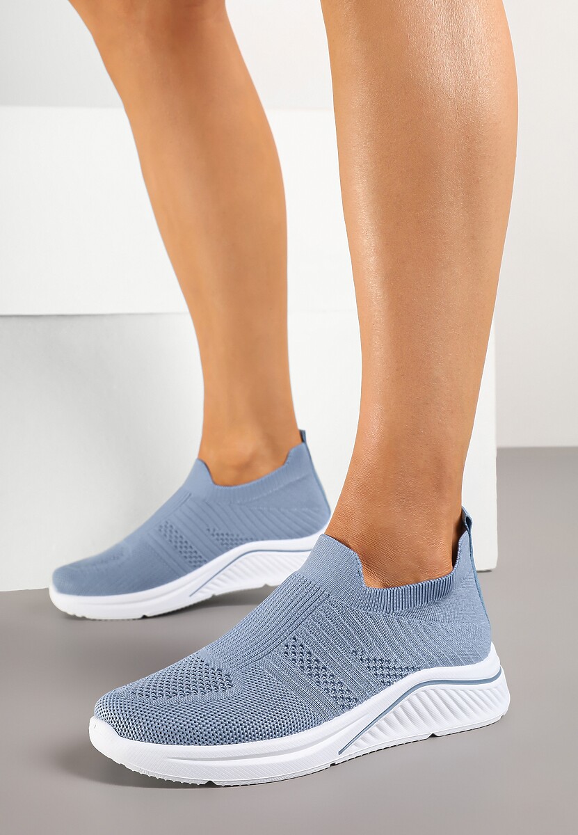 Pantofi sport Niltewi Albaștri 2
