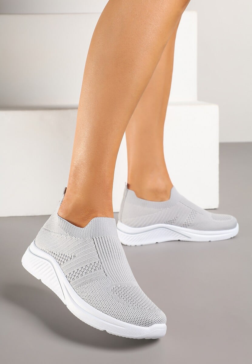 Pantofi sport Niltewi Gri 1