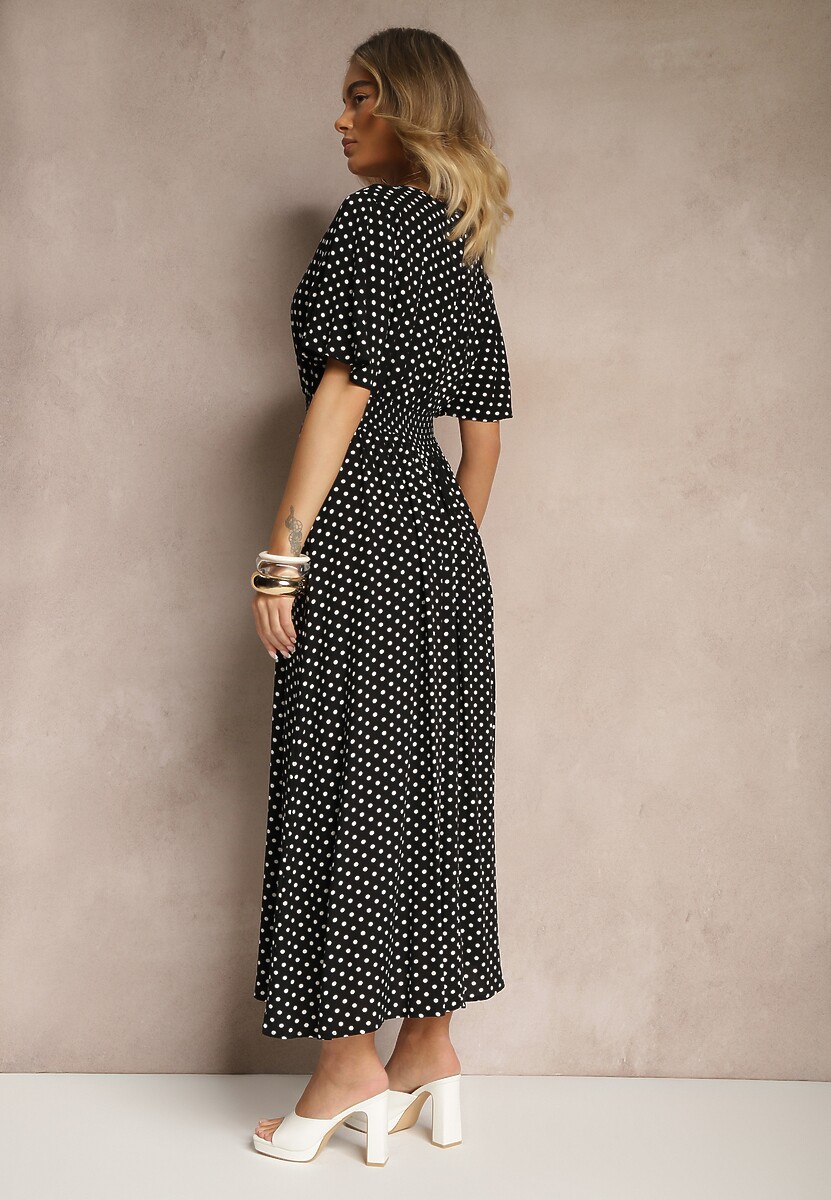 Rochie Ldivona Neagră 3