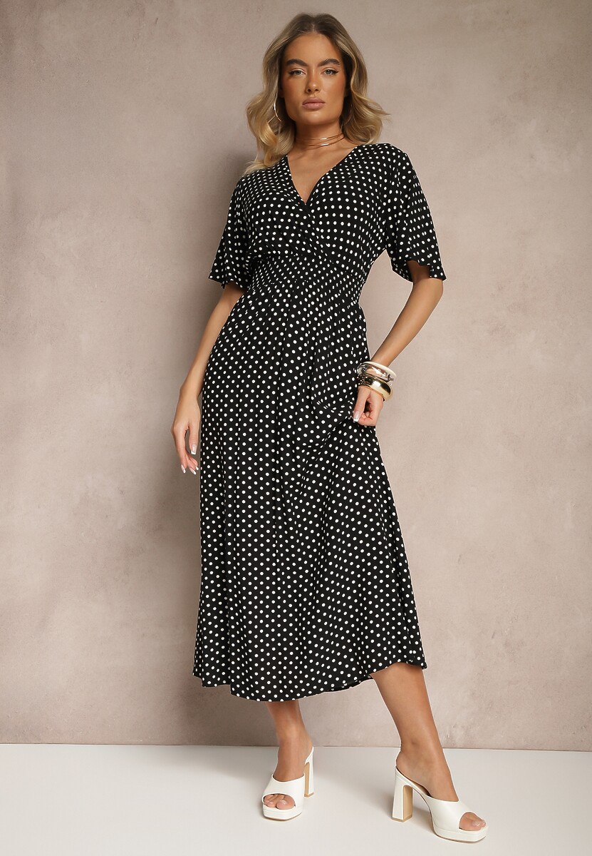 Rochie Ldivona Neagră 1