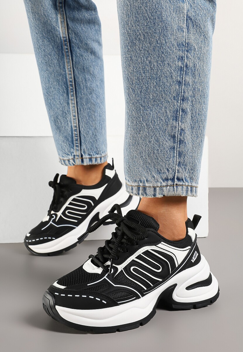 Sneakers Desaniel Negri 2