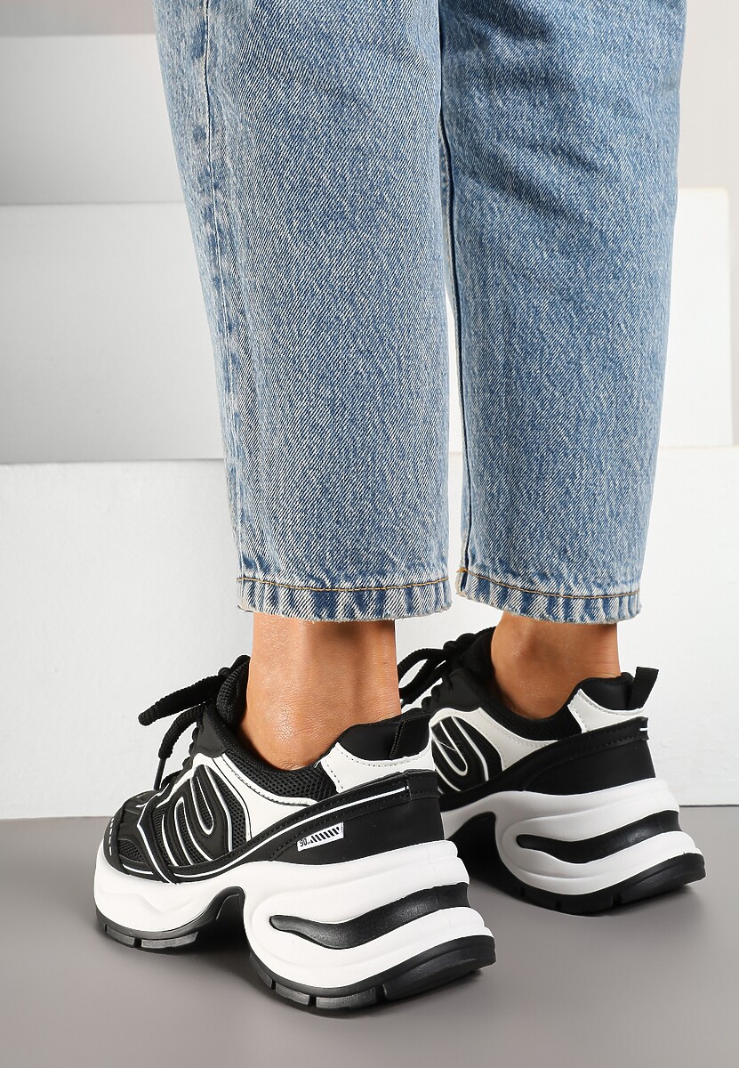 Sneakers Desaniel Negri 3